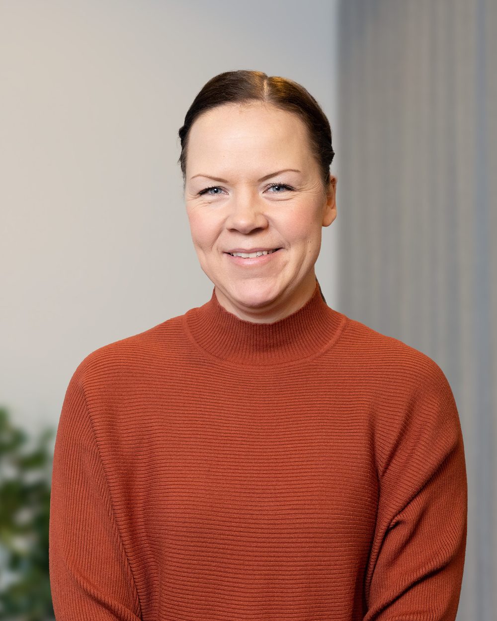 Jenny Westerholm